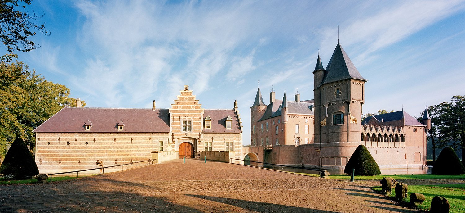 kasteel-heeswijk